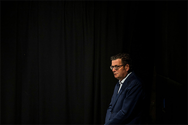 'A tale of two Melbournes: Election time for the poster boy of progressive politics' by Paul Strangio